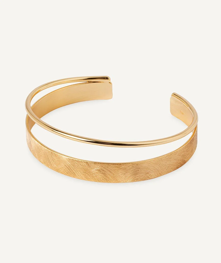 Pulsera Haru 2 Oro en Alcalá de Henares - Martínez Joyeros